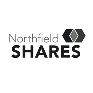 Northfield Shares logo