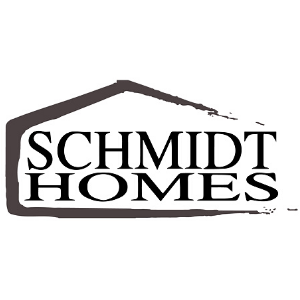 Schmidt Homes logo
